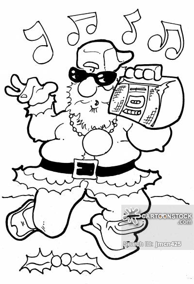 400x584 Boombox Cartoons And Comics