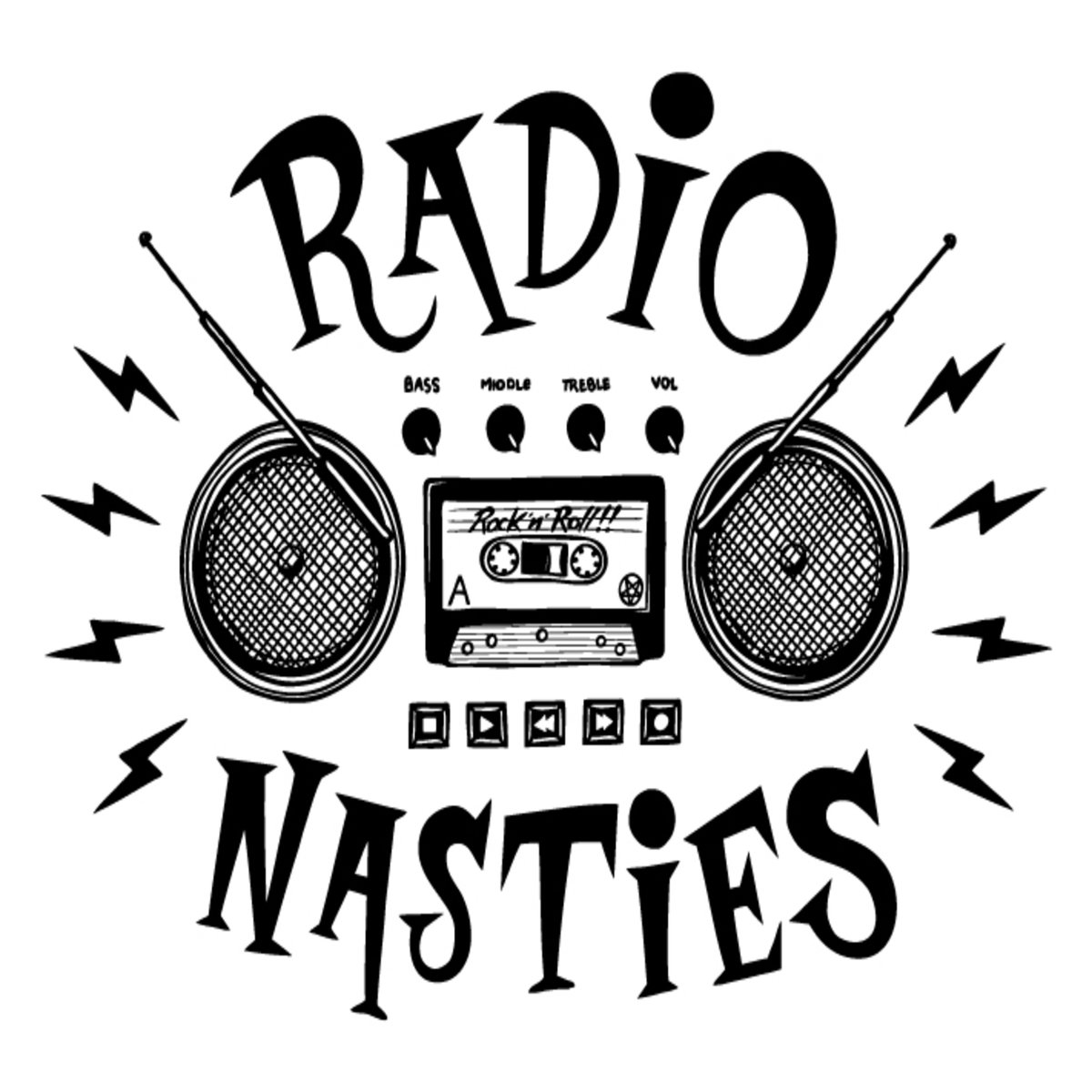 1200x1200 Radio Nasties
