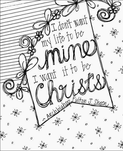 467x575 Quotes With Coool Borders Coloring Pages For Girls Not Colored