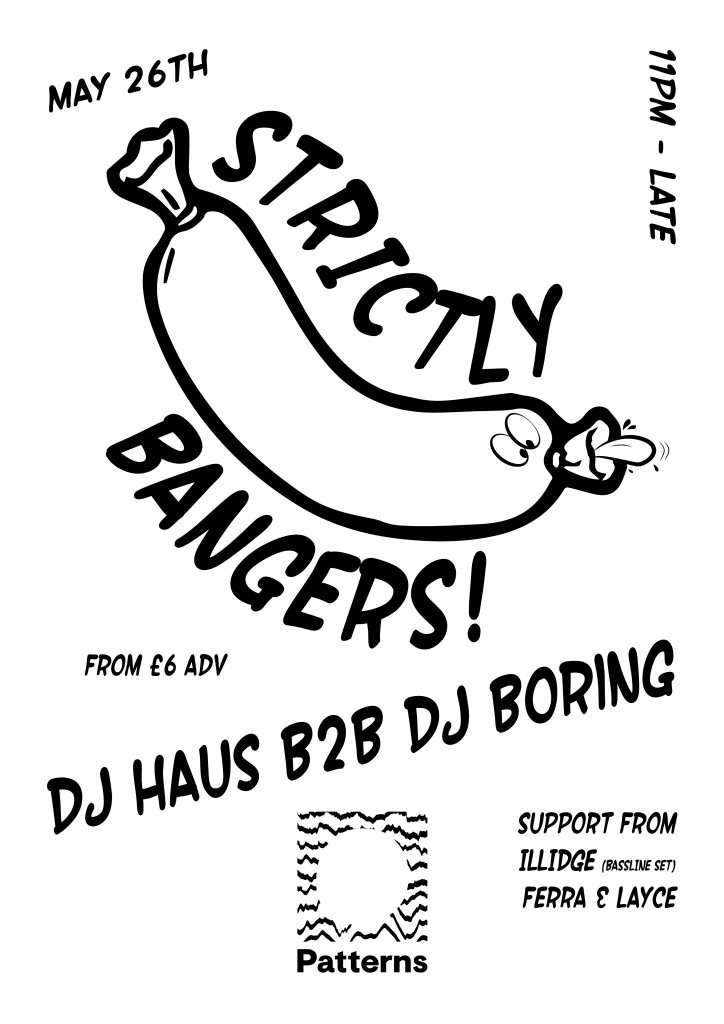 724x1024 Ra Strictly Bangers