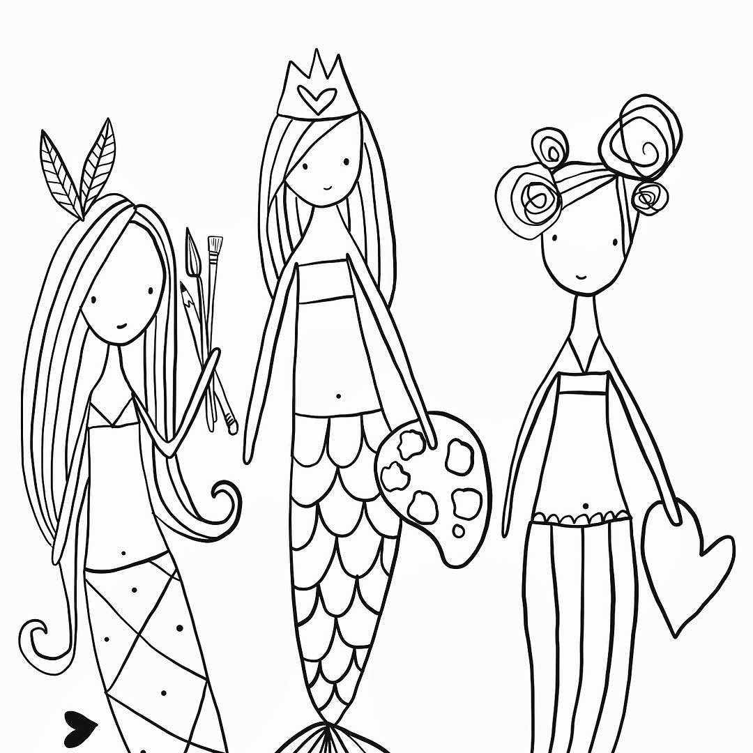 1080x1080 Recent Sketches Drawn On Ipadpro On The Plane Over To Boston