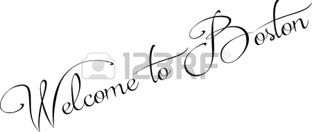 450x191 278 Boston Cityscape Cliparts, Stock Vector And Royalty Free