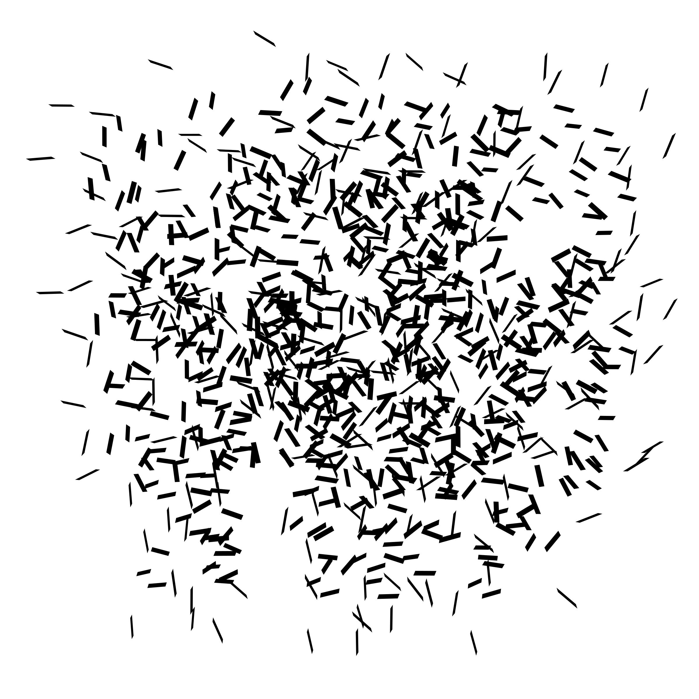 2400x2400 Free Line Icons Png, L Ne Images