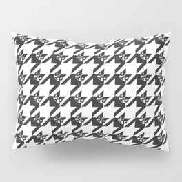 264x264 Boston Pillow Shams Society6