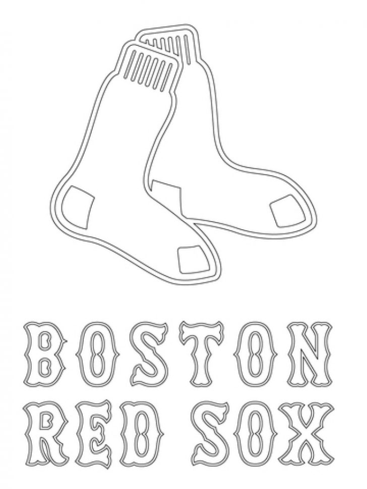 Boston Skyline Line Drawing at GetDrawings | Free download