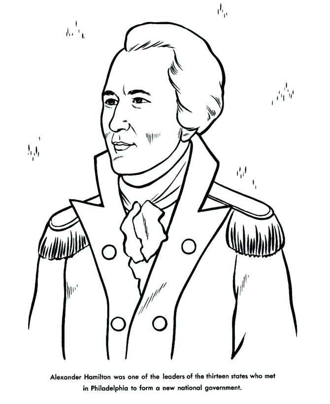670x820 Boston Tea Party Coloring Page Revolutionary War Coloring Page