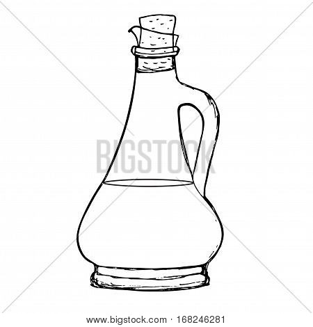 450x470 Bottle Oil Sauce Olive Oil, Vector Amp Photo Bigstock