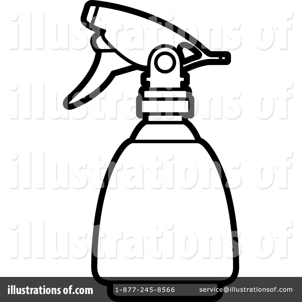 1024x1024 Clean Bottle