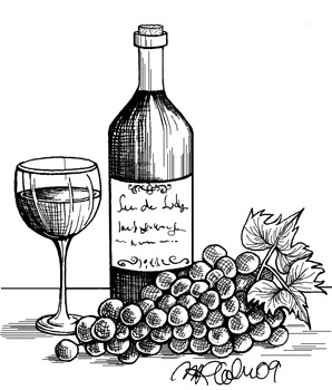 298x350 Your Own Wine The Crown Inn