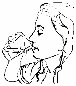 249x281 Dehydrated Dehydration Spinal Meningitis Guide