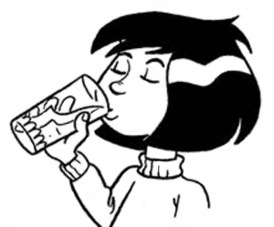 300x249 Drinking Water The Whole Family Will Love