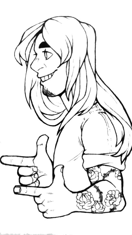 456x810 Bottled Drawing Tumblr