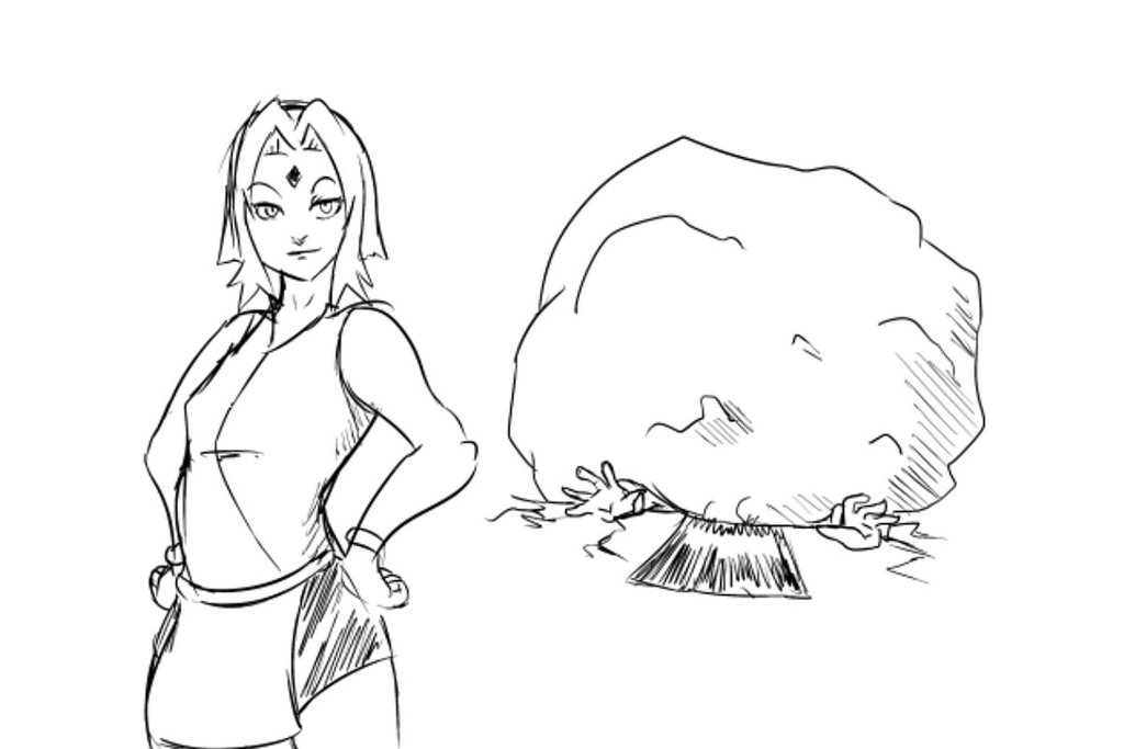 1024x683 Boulder Toss By Daemonking