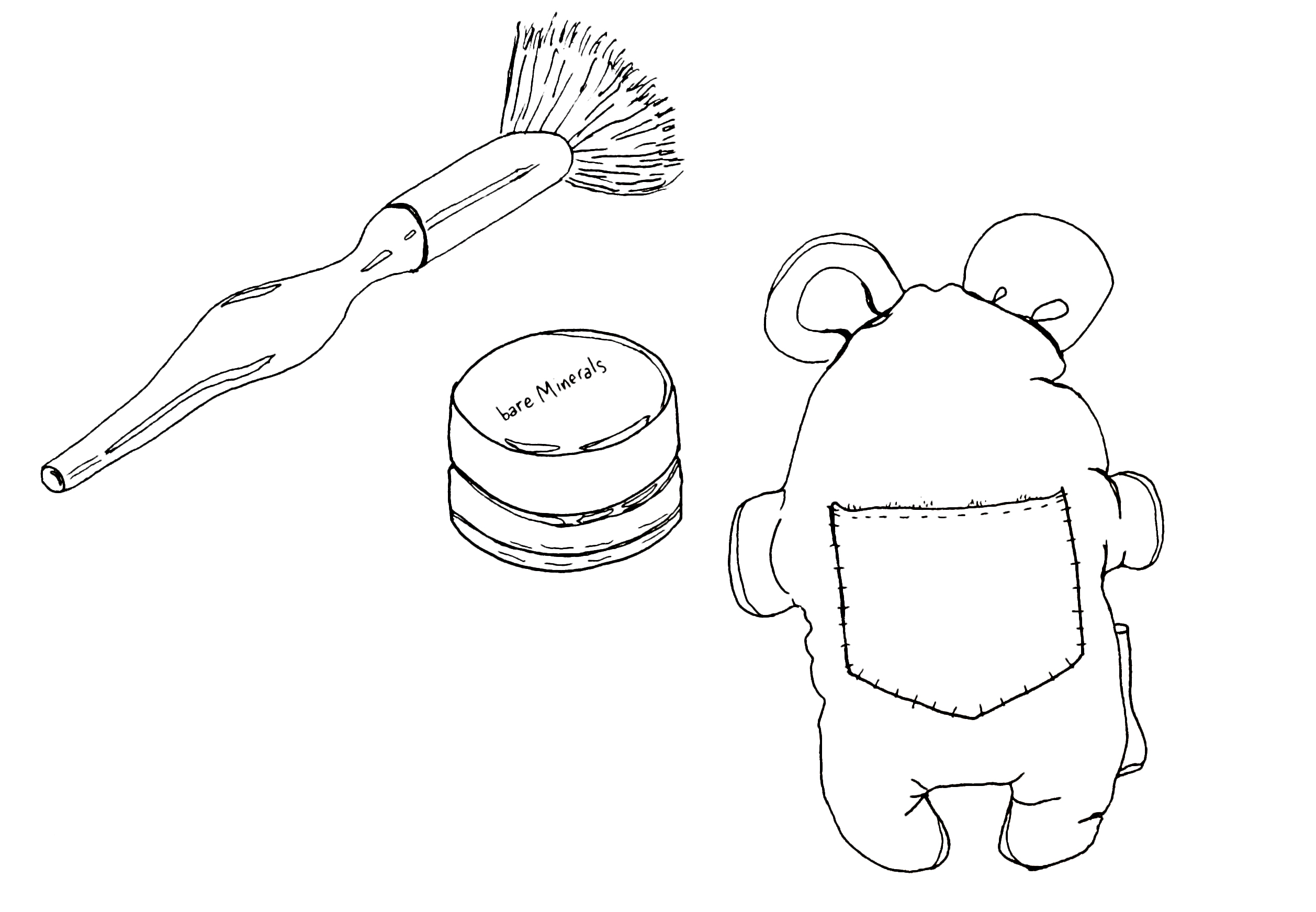 2515x1744 Hand Lettering Page 2 Amy Lamp