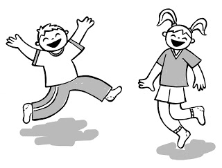 320x243 Hotcakes Jumping Kids