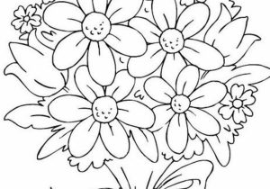 300x210 Drawing Of Bouquet Of Flowers How To Draw Roses, Stepstep, Flowers