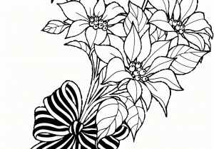 300x210 Flower Arrangement Drawing Drawing Of A Sketch Of Colorful Flowers