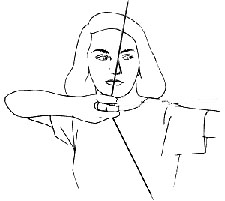 225x201 Beginner Archery Lessons