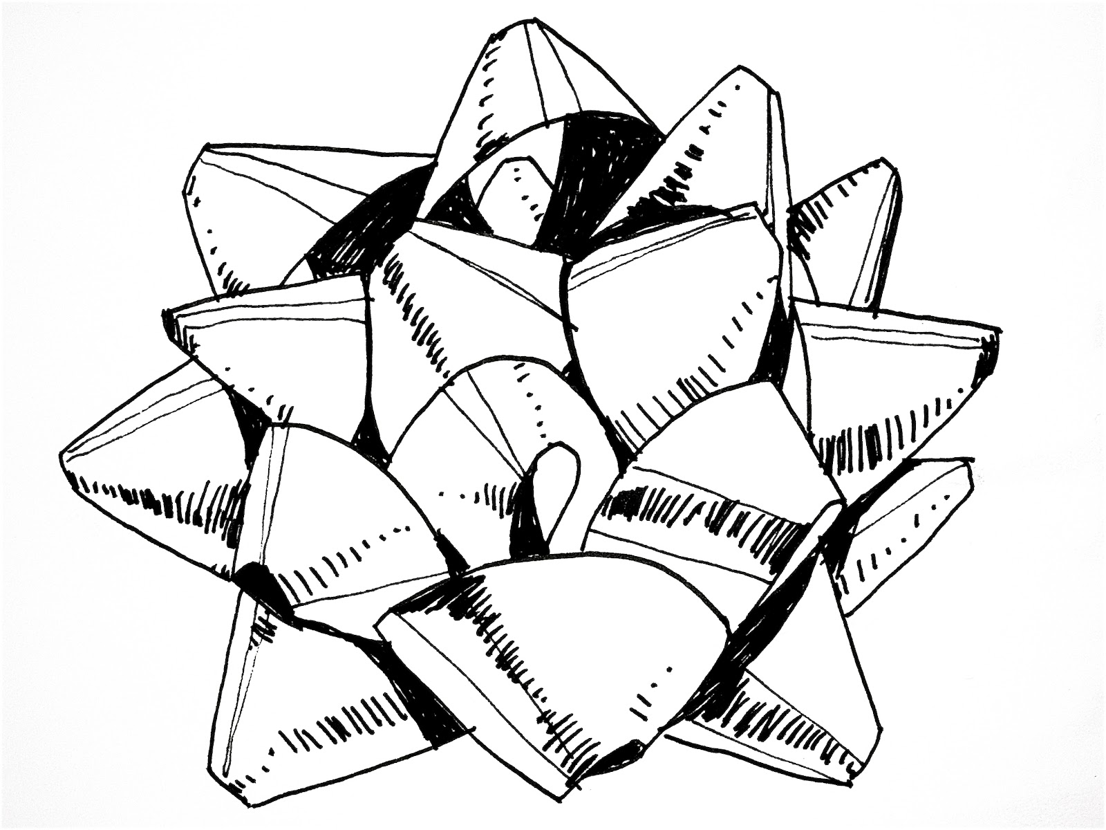 1600x1200 Krusty Daily Doodle Weekly Round Up.