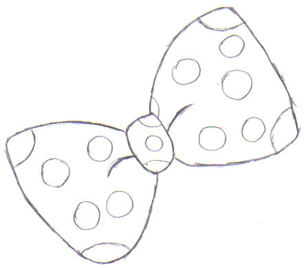 448x390 Bow By Lababy1234