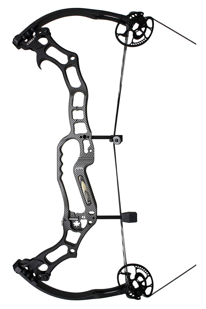 667x1001 New Compound Bows For 2015