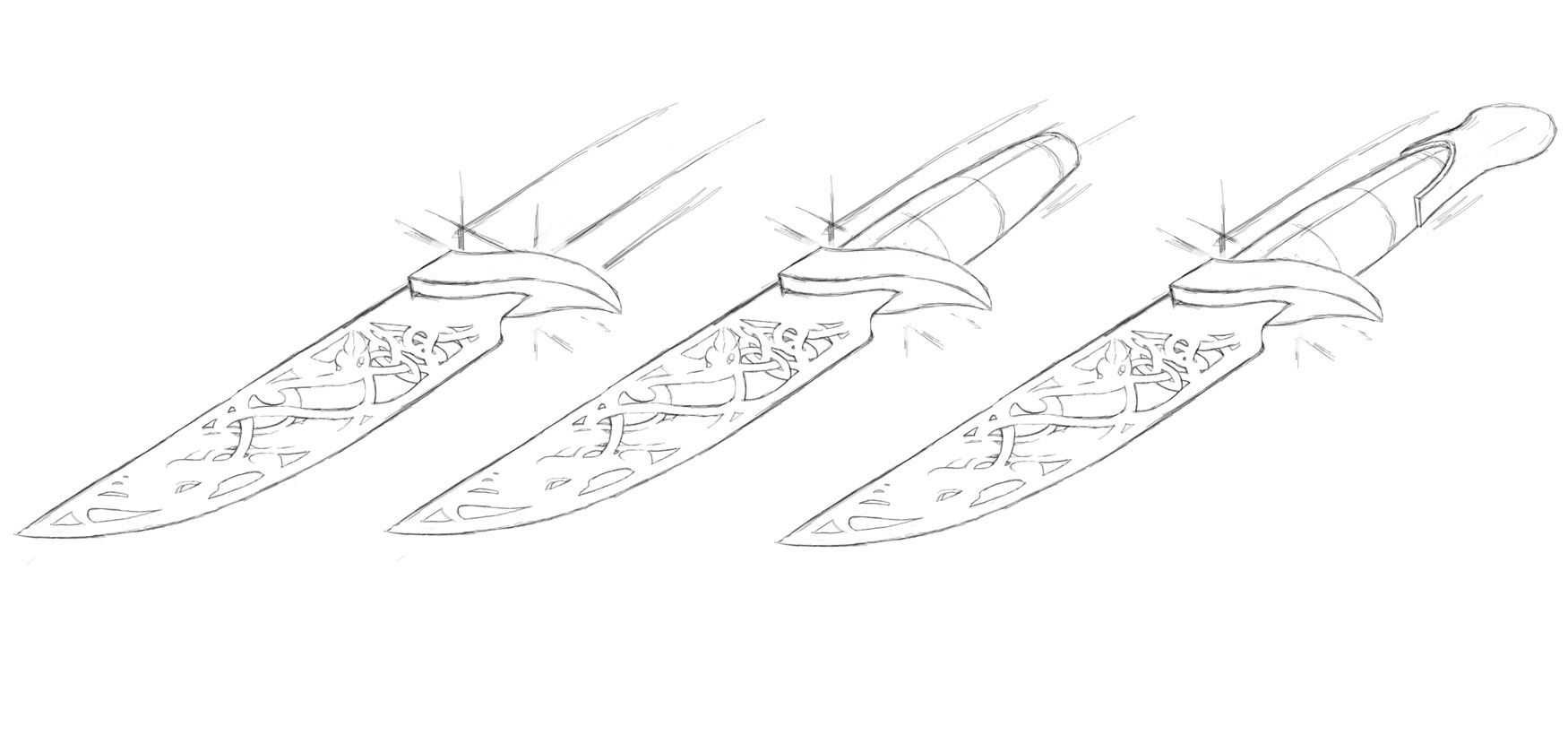 1750x820 Fantasy Friday How To Draw A Dagger