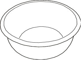279x207 Dishes, Bowls, Trays