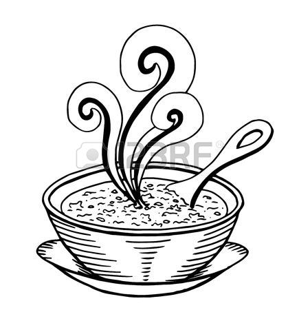 435x450 1,257 Chili Bowl Stock Illustrations, Cliparts And Royalty Free