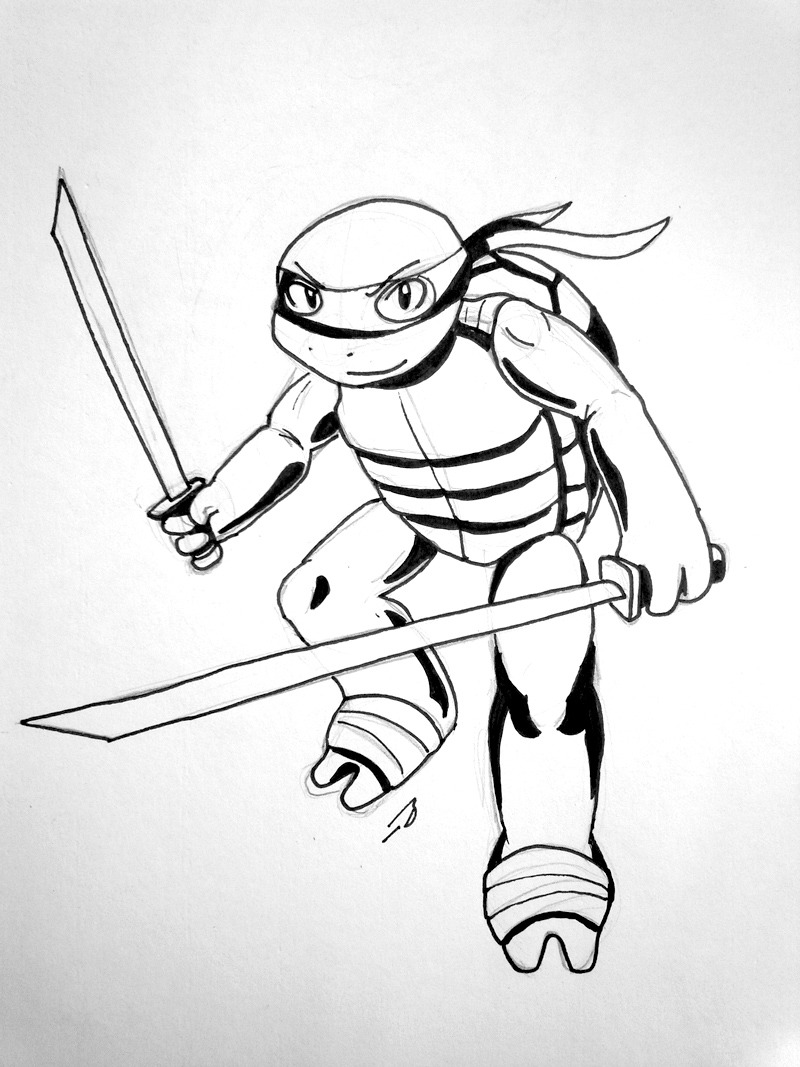 800x1067 Brian's Bowl Of Rice