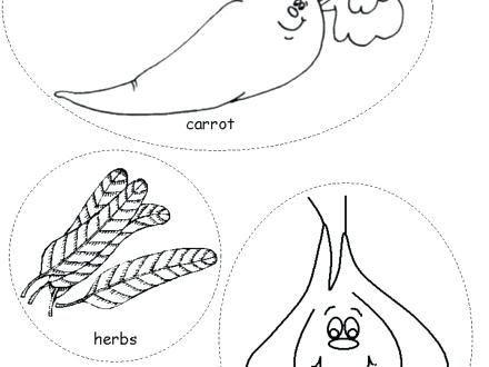 440x330 Luxury Soup Coloring Pages Best Of Free Bowl Stone Page Poem