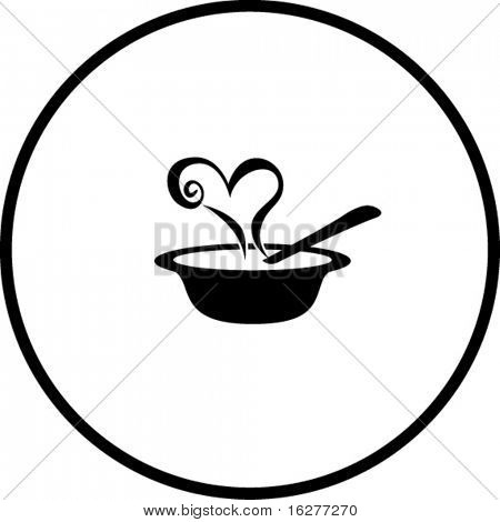 450x470 Soup Bowl Images, Illustrations, Vectors