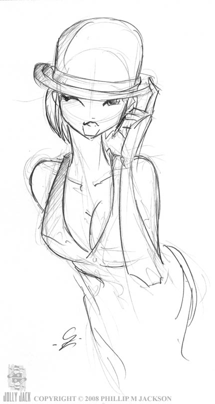 431x808 Bowler Hat 2008 By Jollyjack