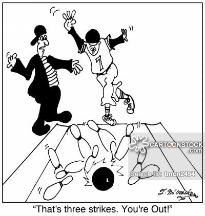 400x422 Bowling Pins Cartoons And Comics