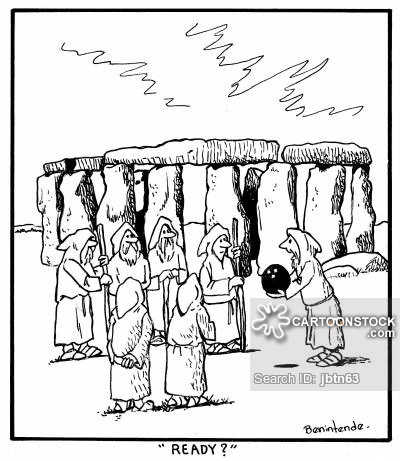 400x461 Bowling Alleys Cartoons And Comics