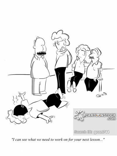 400x533 Bowling Green Cartoons And Comics