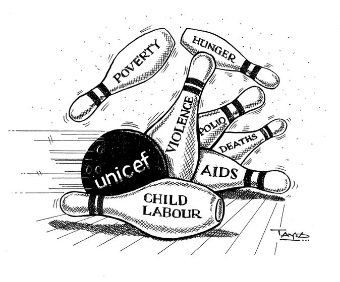 674x560 Cartoon Movement