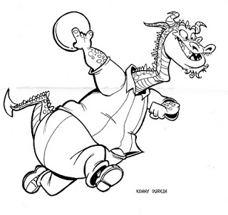 320x302 Durkinworks Bowling Dragon Line