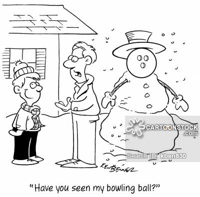 400x395 Bowling Balls Cartoons And Comics