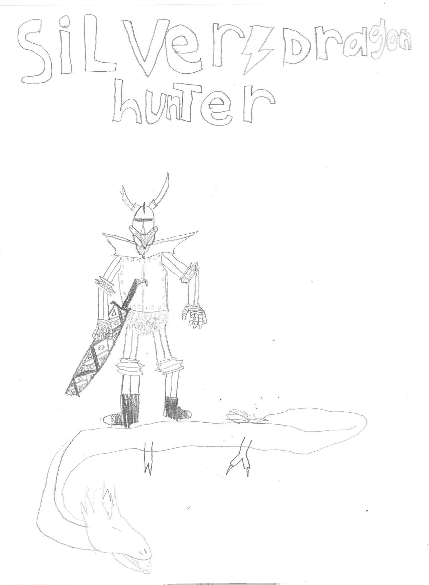 1632x2224 Michael Bumbaugh 2 D Animation (Flash)