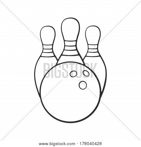 450x470 Ten Pin Images, Illustrations, Vectors