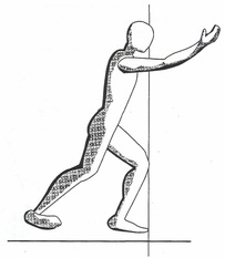 203x233 Bowling Approach