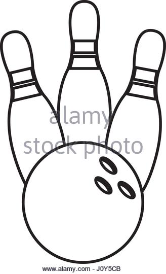 328x540 Bowling Pin Sign Stock Photos Amp Bowling Pin Sign Stock Images
