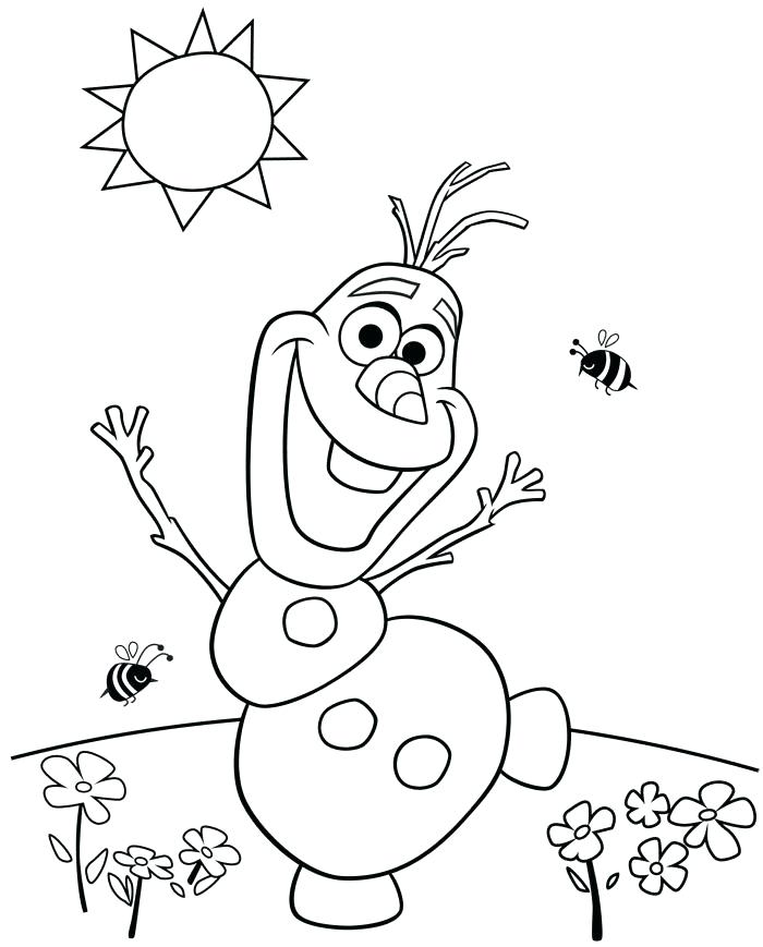 700x869 Free Coloring Pages Frozen Face Coloring Pages Frozen Free