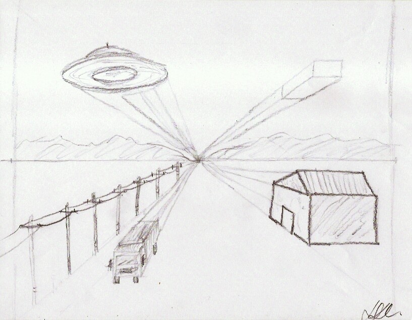 817x635 Santa Cruz Mountains Art Center Sketchers Level 1 Week 3