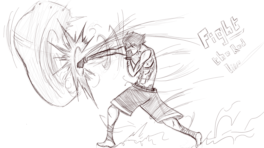 1024x576 Kick Boxer By Thet1t0on680