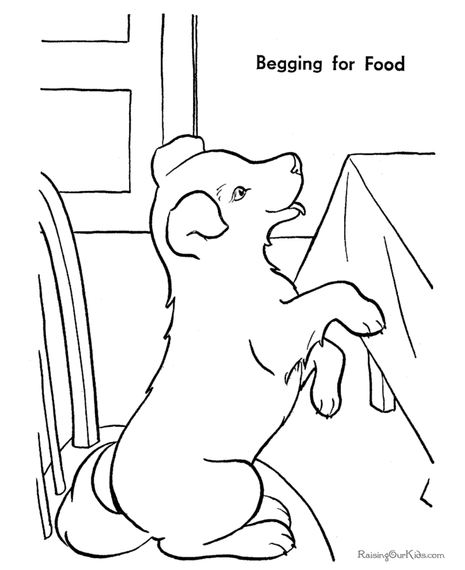 670x820 Boxer Coloring Page. Coloring Pages For Girls Puppy. Puppy