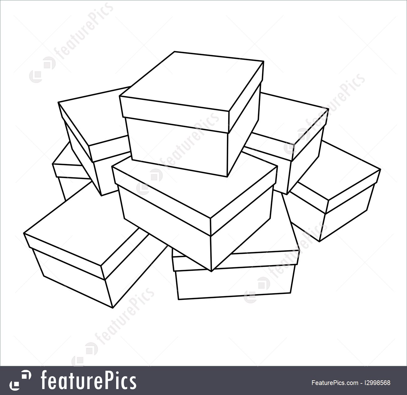 1300x1262 Office And Close Up Boxes