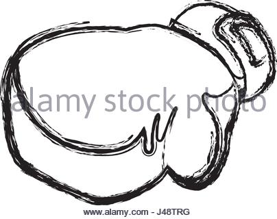 404x320 Boxing Sketch Stock Vector Art Amp Illustration, Vector Image