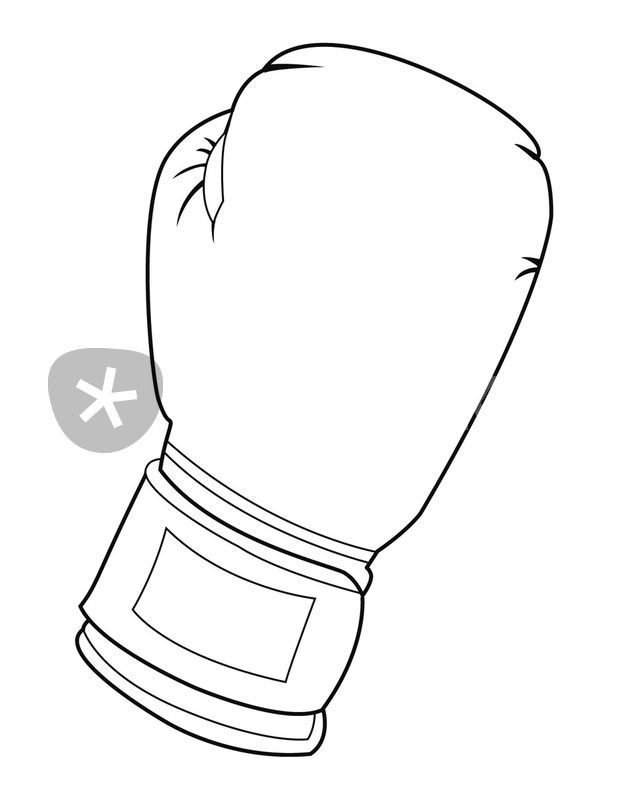 629x800 Boxing Gloves