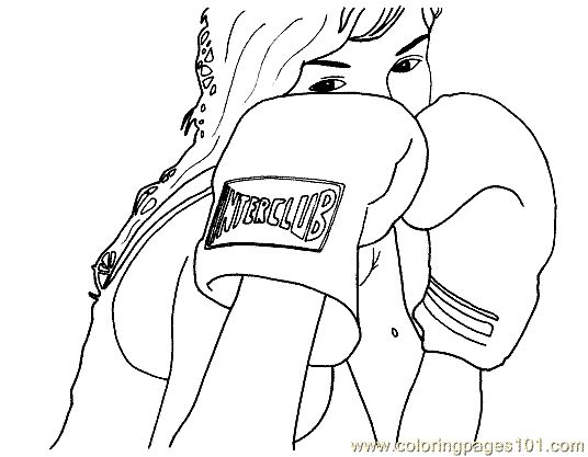 536x417 16 Best Boxing Images On Boxing, Marshal Arts